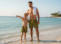 Mejor Bañador Para Piscina Niños: Qué Cambia Frente al de Playa