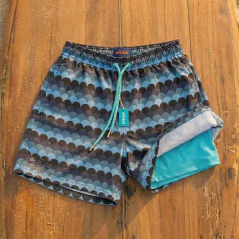 Bañador Hombre con Malla Interior: Qué Es y Cuándo Cambiarlo | Wibba