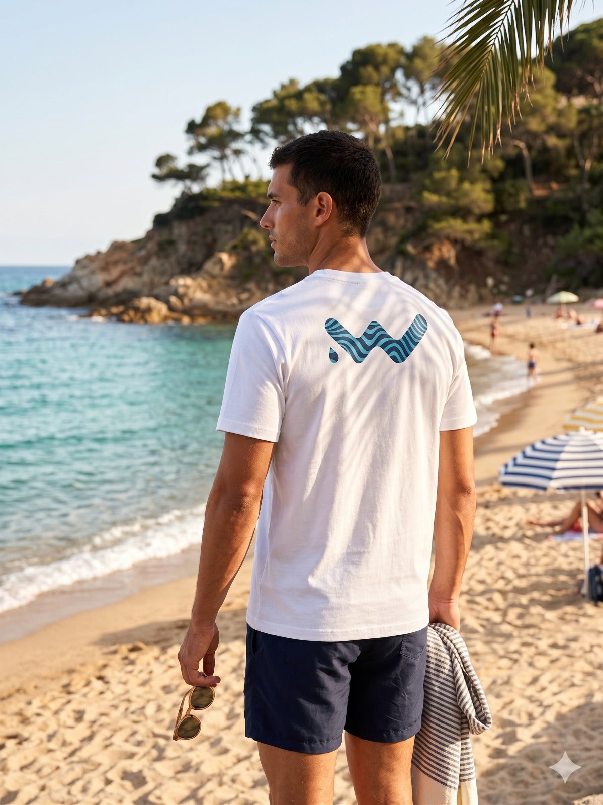 Camisetas Hombre Premium