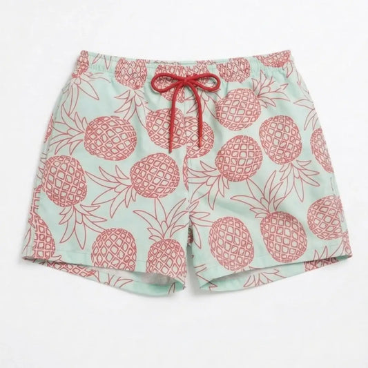 Bañador ComfortSwim Piñas Wibba