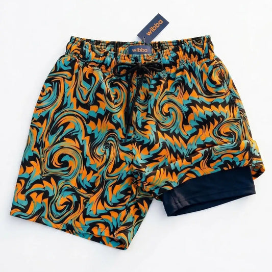 Bañador ComfortSwim Storm Wibba