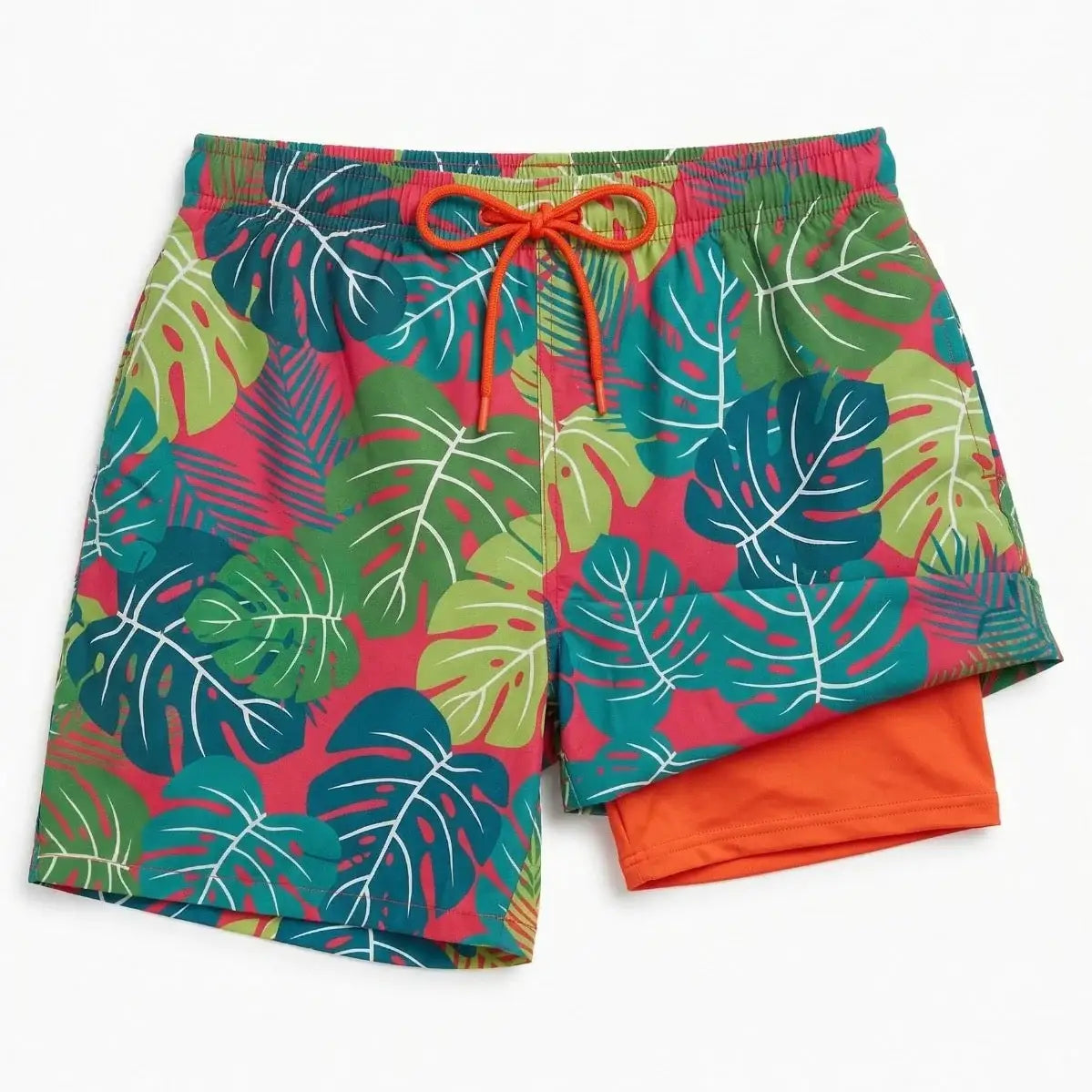 Bañador ComfortSwim Tropical Wibba
