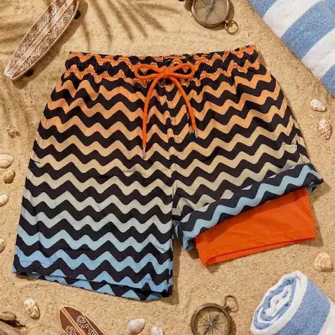 Bañador infantil básico premium Wibba