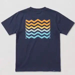 Camiseta Wibba outfit casual masculino
