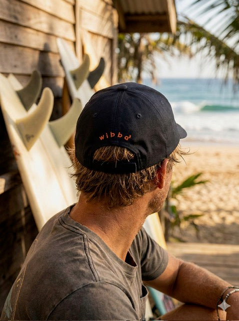 Gorra Wibba para verano y playa