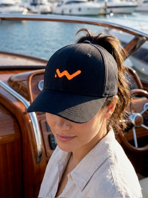 Gorra premium hombre Wibba