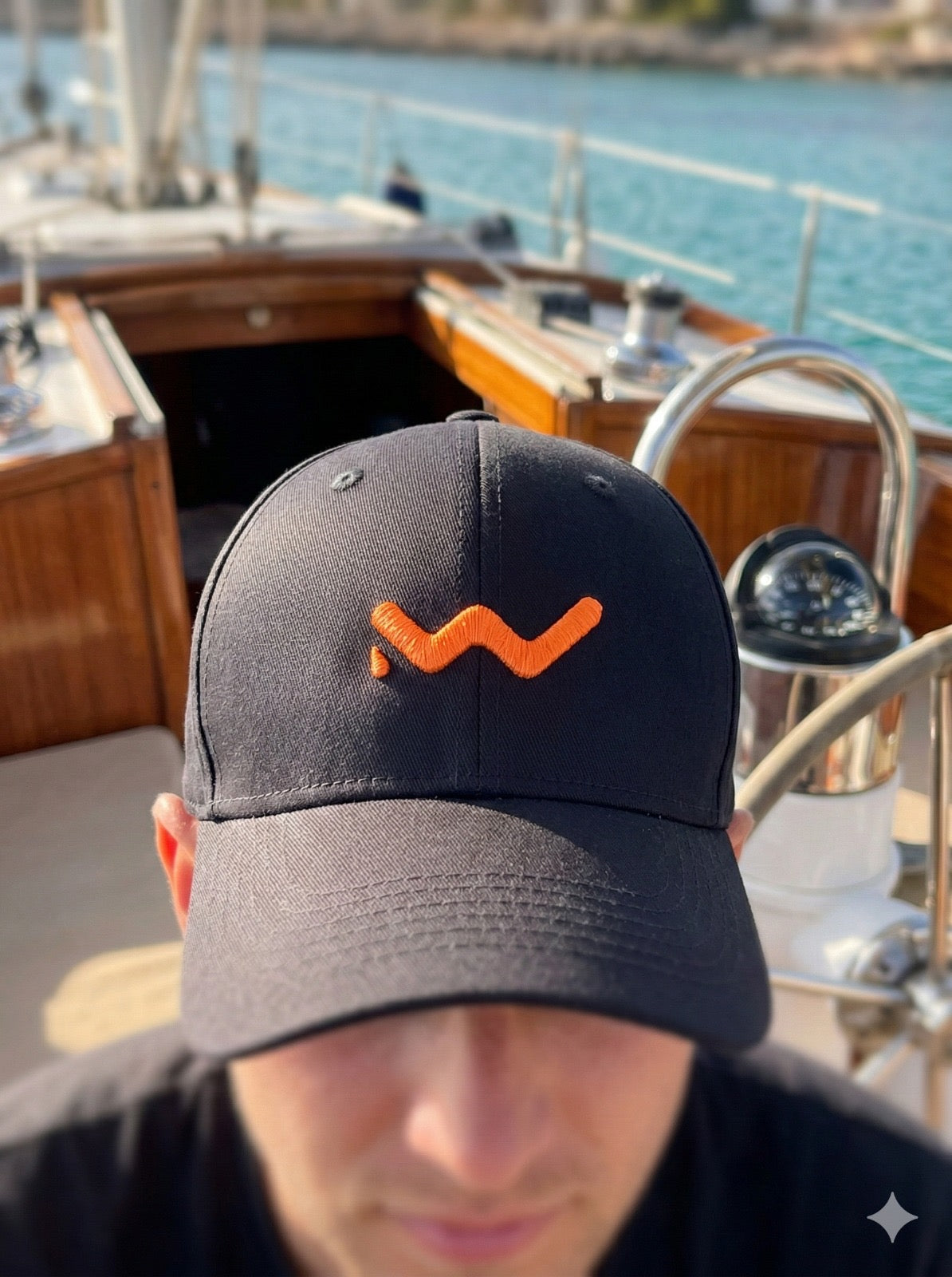 Gorra urbana premium Wibba
