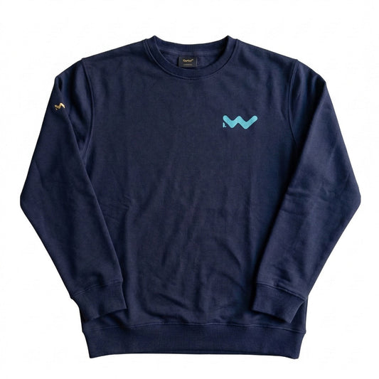 Sudadera Wibba hombre diseño premium