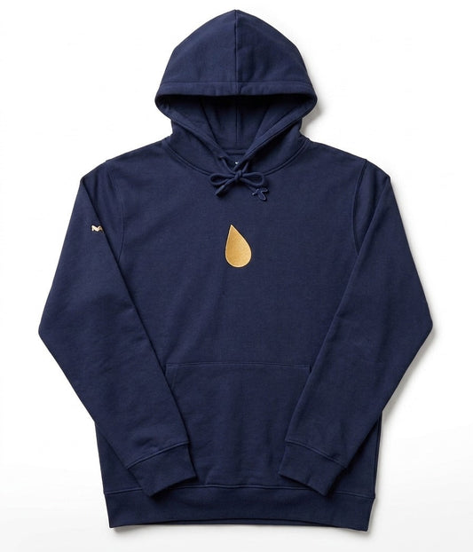 Sudadera con capucha hombre Wibba